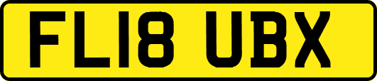 FL18UBX