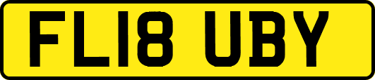 FL18UBY