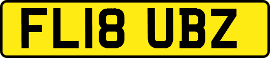 FL18UBZ