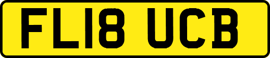 FL18UCB