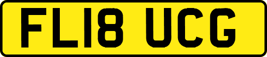 FL18UCG