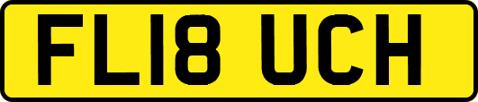 FL18UCH