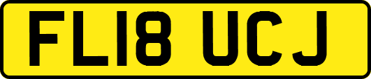 FL18UCJ