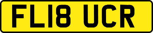 FL18UCR
