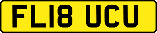 FL18UCU