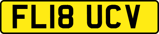 FL18UCV