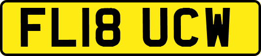 FL18UCW