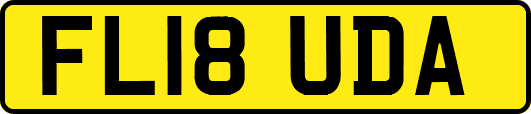 FL18UDA