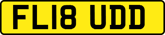 FL18UDD