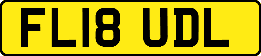 FL18UDL