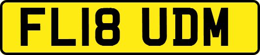 FL18UDM
