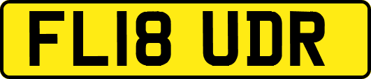 FL18UDR