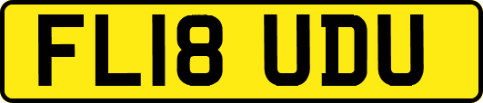 FL18UDU