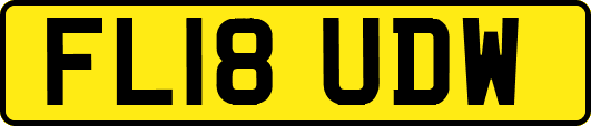 FL18UDW