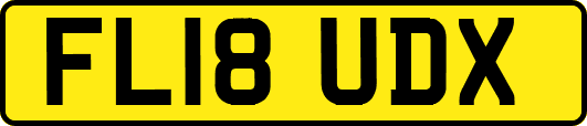 FL18UDX