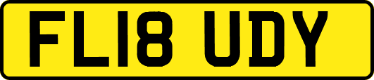 FL18UDY