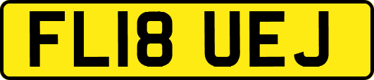 FL18UEJ