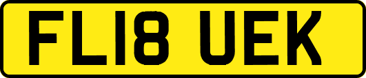 FL18UEK
