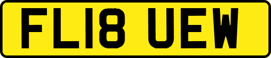 FL18UEW