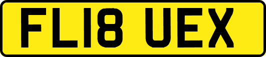 FL18UEX