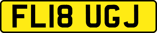 FL18UGJ