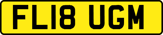 FL18UGM
