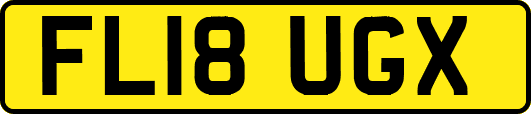 FL18UGX