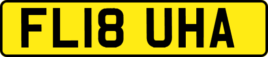 FL18UHA