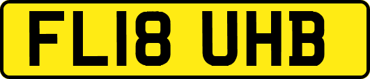 FL18UHB