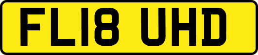 FL18UHD