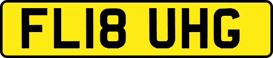 FL18UHG