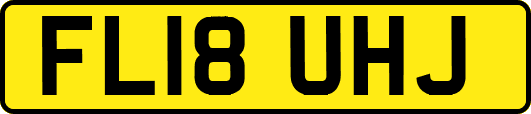 FL18UHJ
