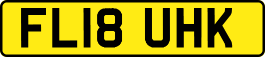 FL18UHK