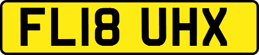 FL18UHX