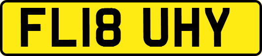 FL18UHY
