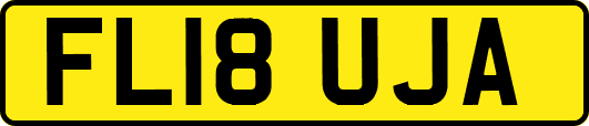 FL18UJA