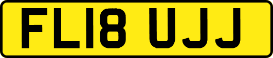 FL18UJJ