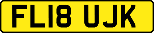 FL18UJK