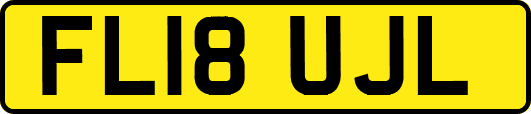 FL18UJL