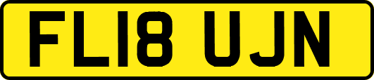 FL18UJN