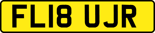 FL18UJR