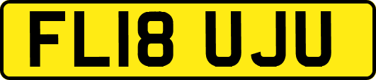 FL18UJU