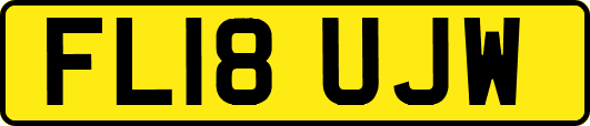 FL18UJW