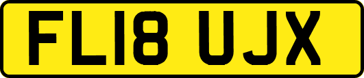 FL18UJX