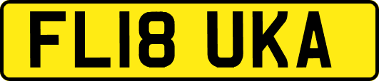 FL18UKA