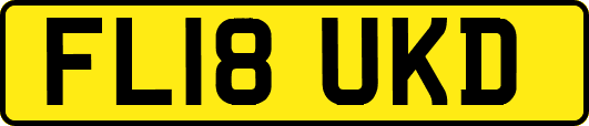 FL18UKD