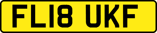 FL18UKF