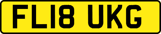 FL18UKG
