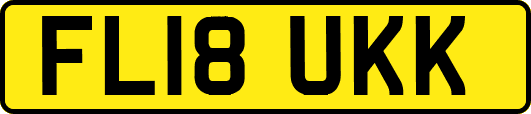 FL18UKK