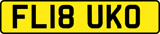 FL18UKO